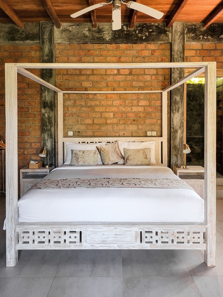 Superior Double Room, Terrace, Garden View photo 2