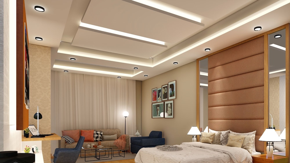 Deluxe Room - Photo 1