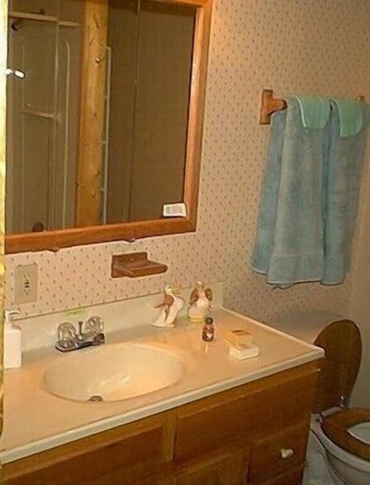 Traditional Cabin photo 2
