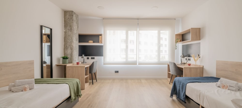 Basic Double Room