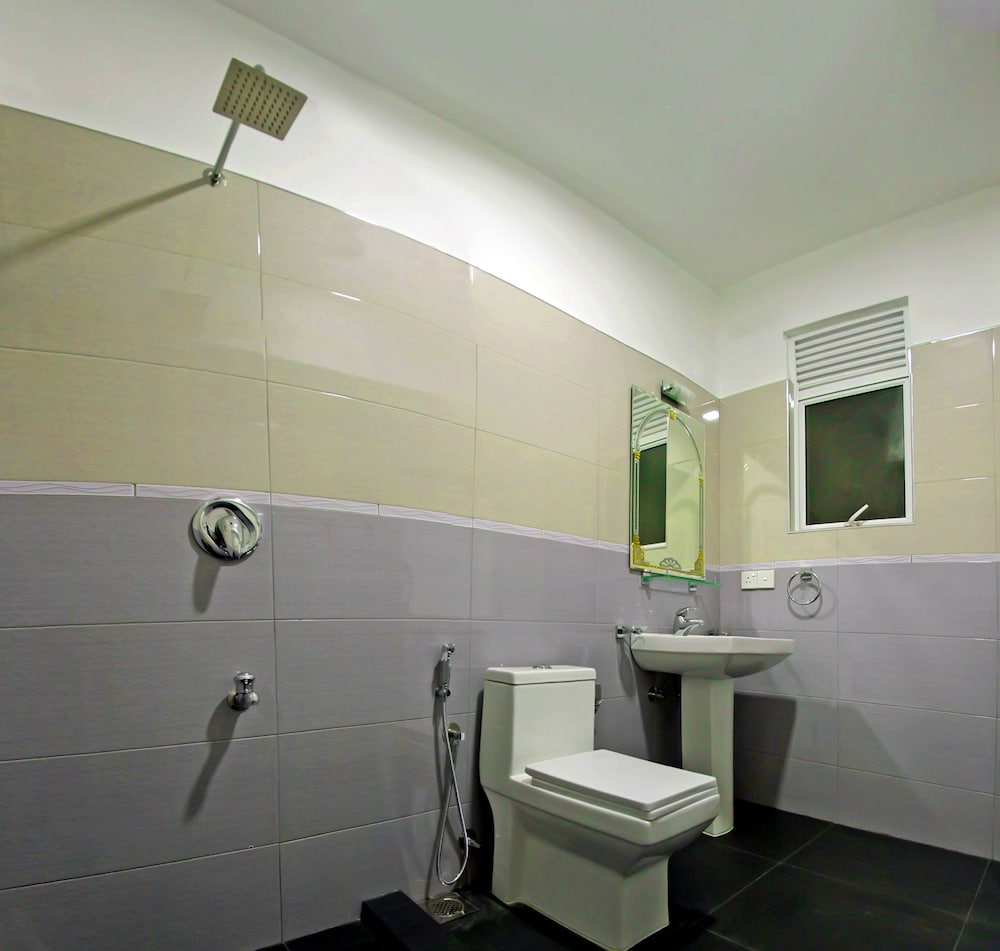 Deluxe Twin Room - Photo 3