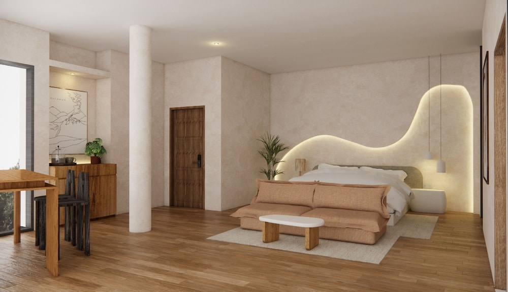 Ocean Suite