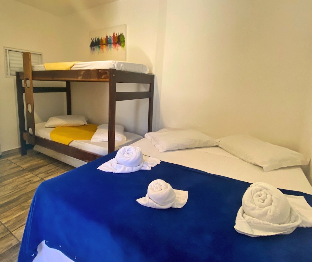 Family Triple Room