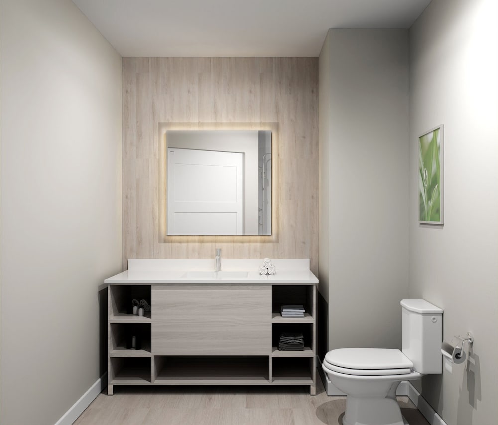 Suite, 1 Bedroom, Mobility Accessible (Silos View, Extra Bathroom) - Photo 4