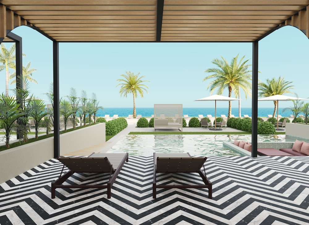 Imperial Suite With Private Pool