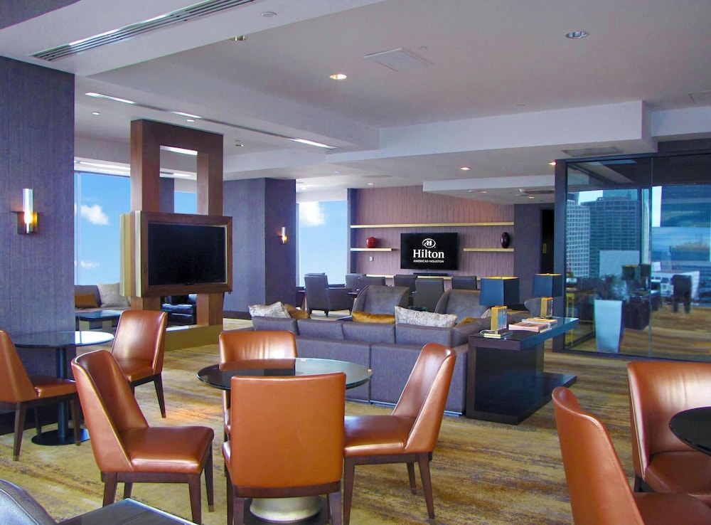 Hilton Americas - Houston, Billede 5