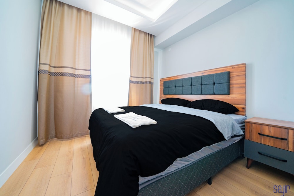 Business Apartment photo 3