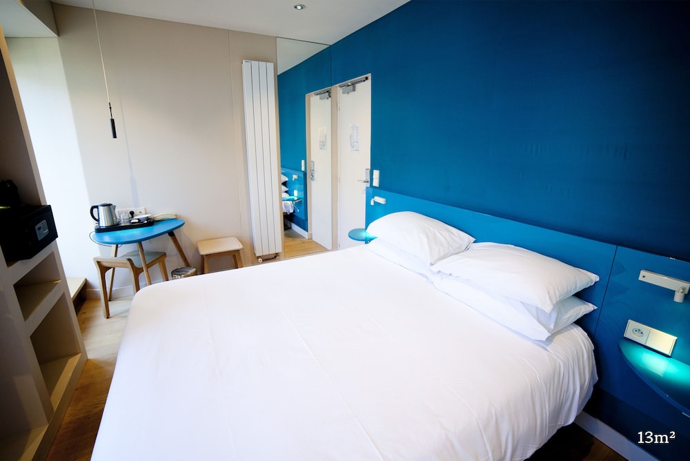 Superior Double Room (street view) photo 2
