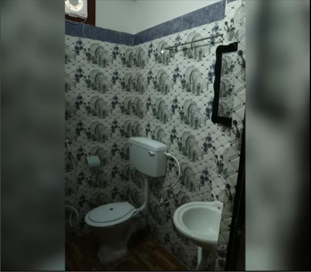 Deluxe Double Room, City View photo 2