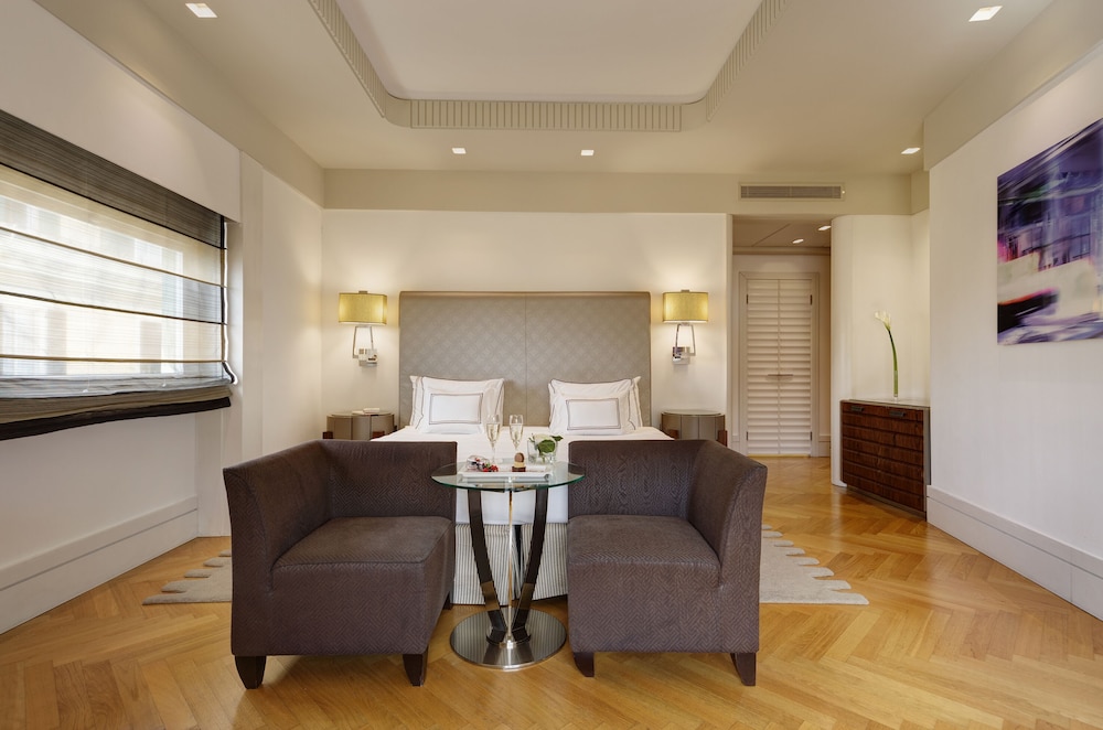 Supreme Room with Spa Access (2+1) photo 1