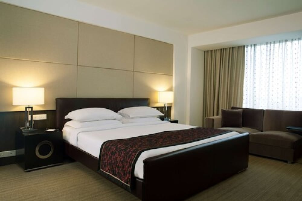 Standard Room, City View photo 3