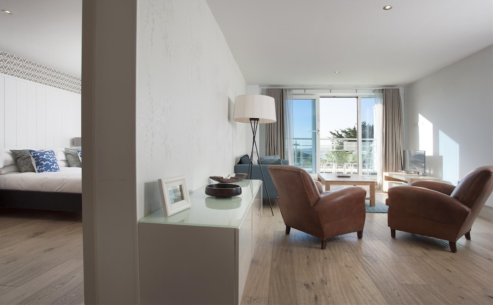 Suite photo 1