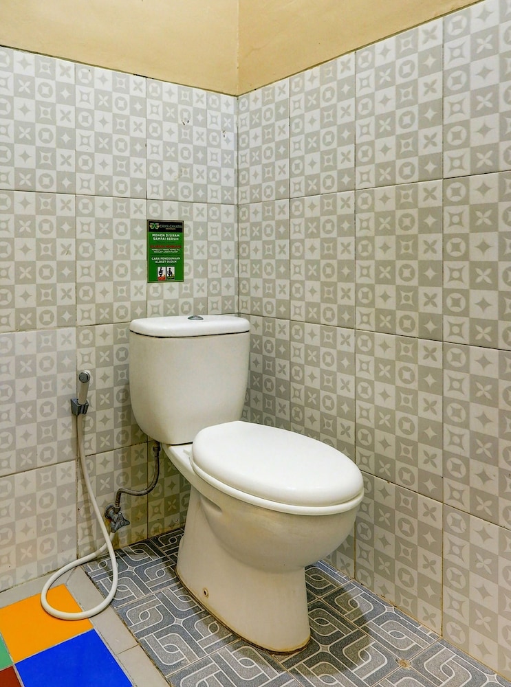 Deluxe Double Room - Photo 6