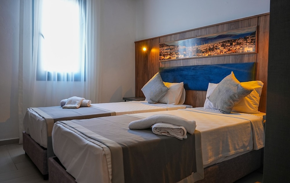 Economy Room - Photo 2