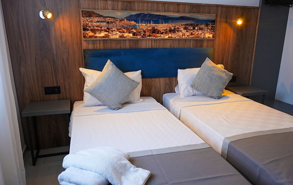 Economy Room - Photo 3