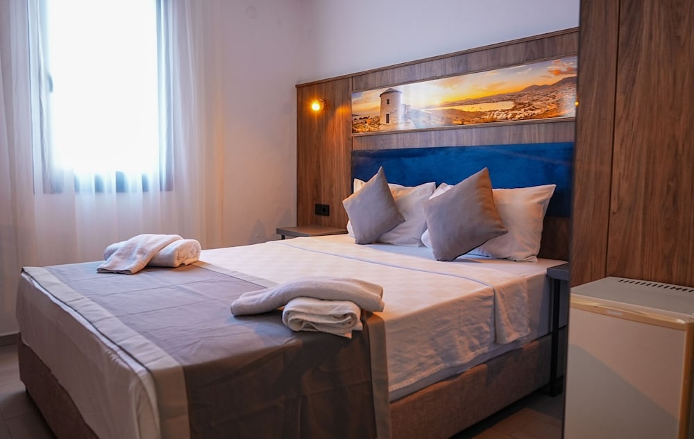 Economy Room - Photo 1