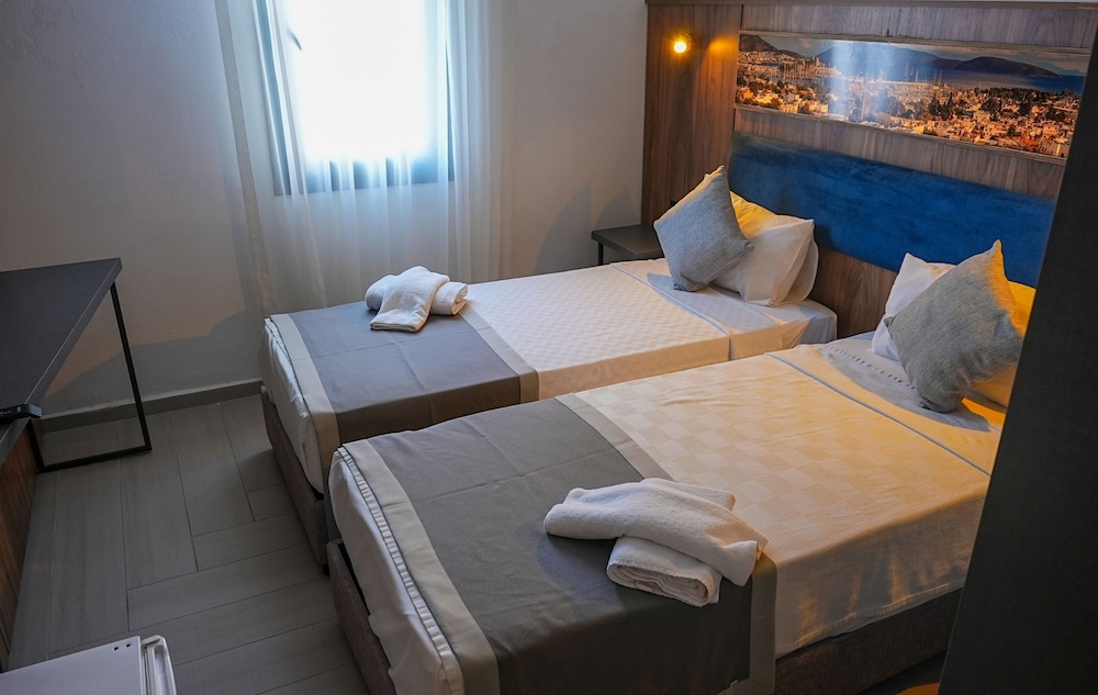 Economy Room - Photo 4