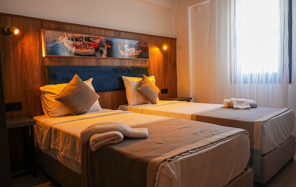 Economy Room - Photo 5