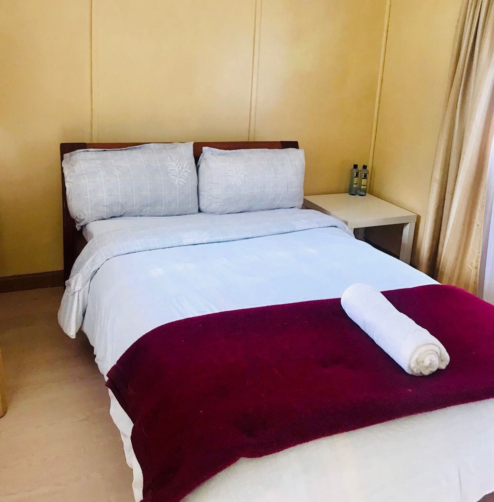 Executive Single Room