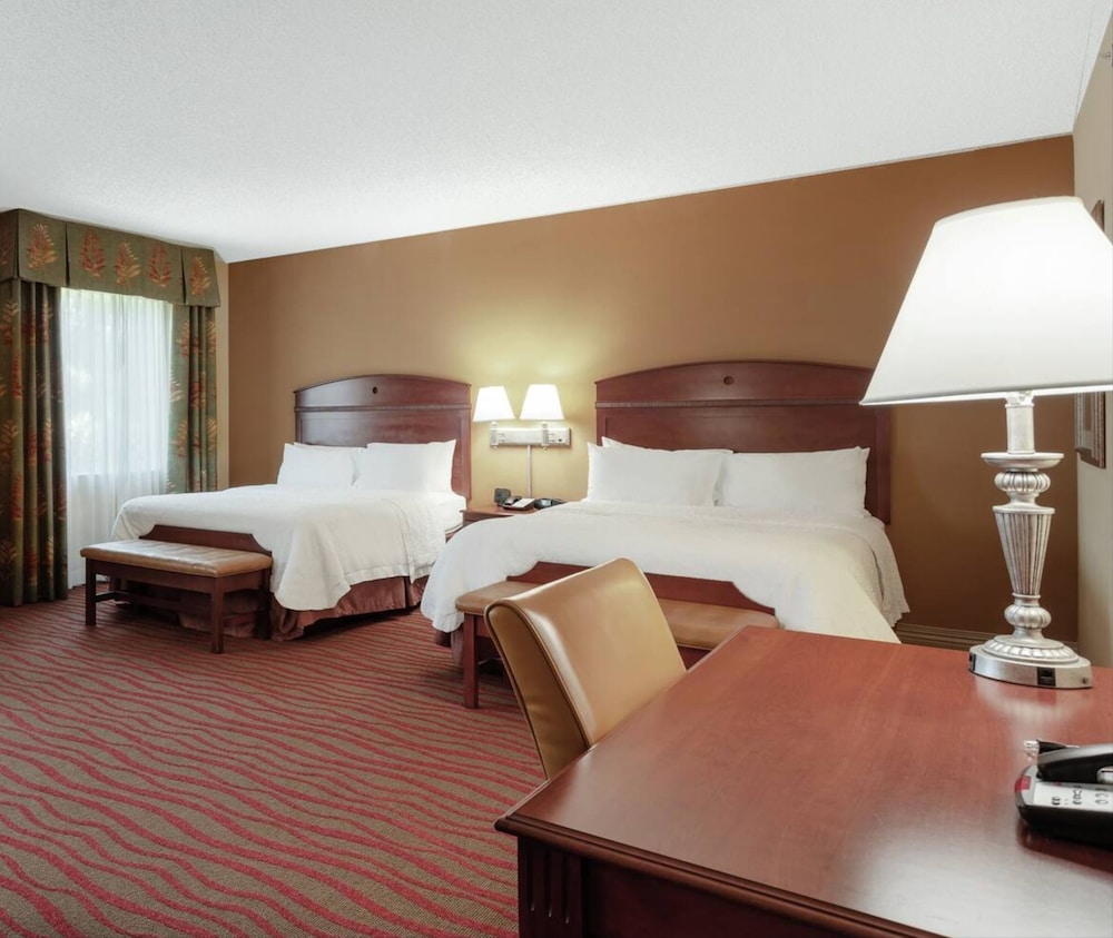 Room, 2 Queen Beds, Accessible, Non Smoking - Photo 3