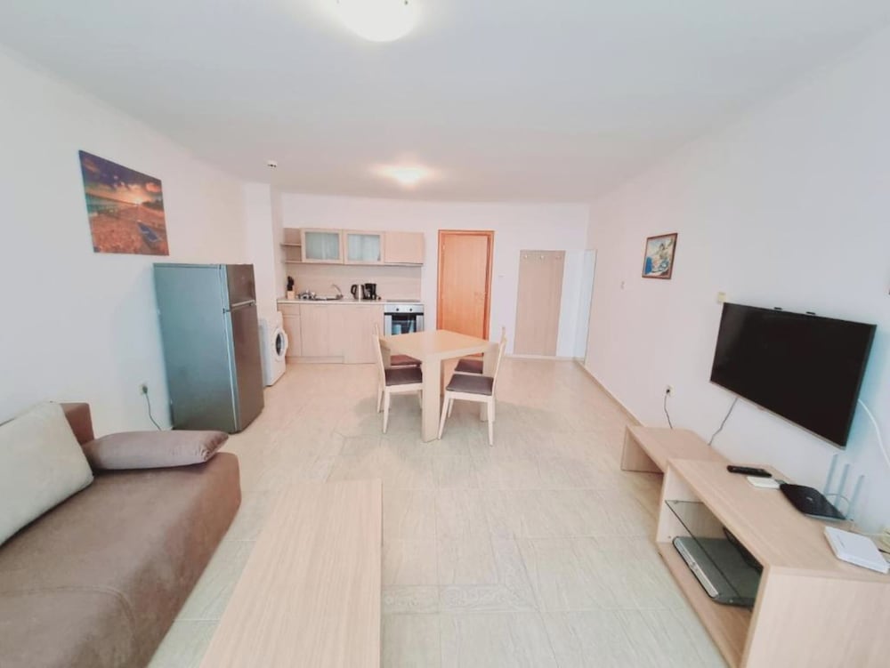 Apartment, 1 Bedroom
