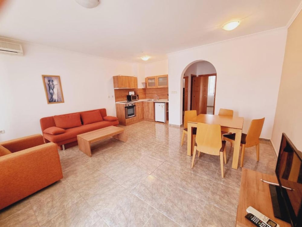 Apartment, 1 Bedroom