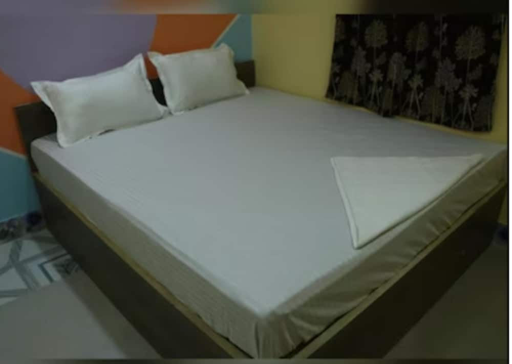 Standard Double Room photo 3