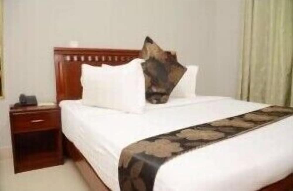 Standard Single Room photo 1