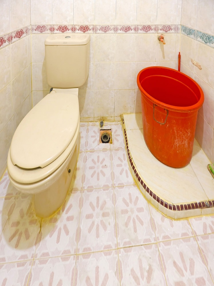 Standard Double Room - Photo 6