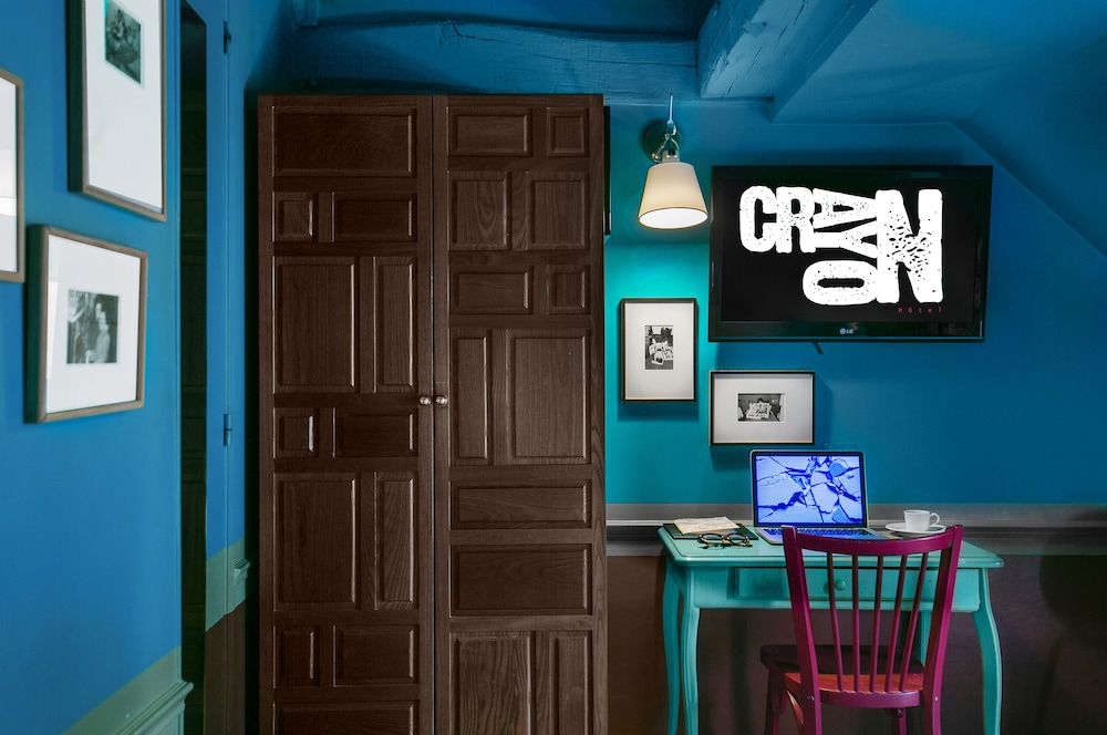 2 Rooms - Same Floor ( 4 People ) photo 2