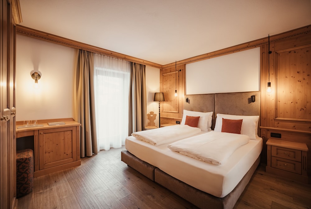 Superior Double Room photo 2