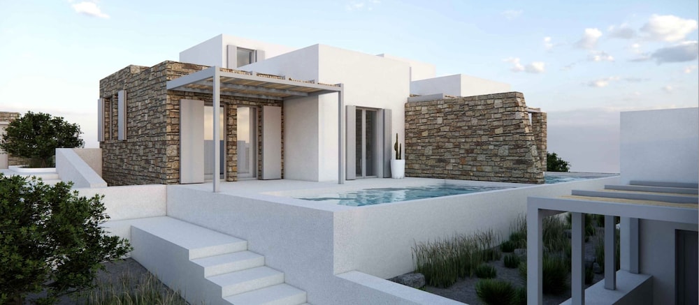 Villa, Accessible, Smoking