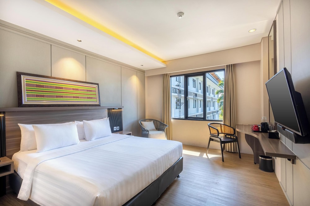 Deluxe Room photo 3