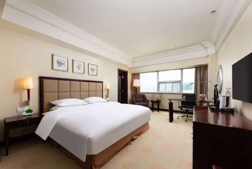 Room, 1 King Bed, Non Smoking photo 1