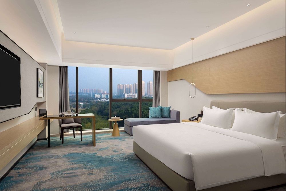 Executive Room, 1 King Bed, Non Smoking photo 1