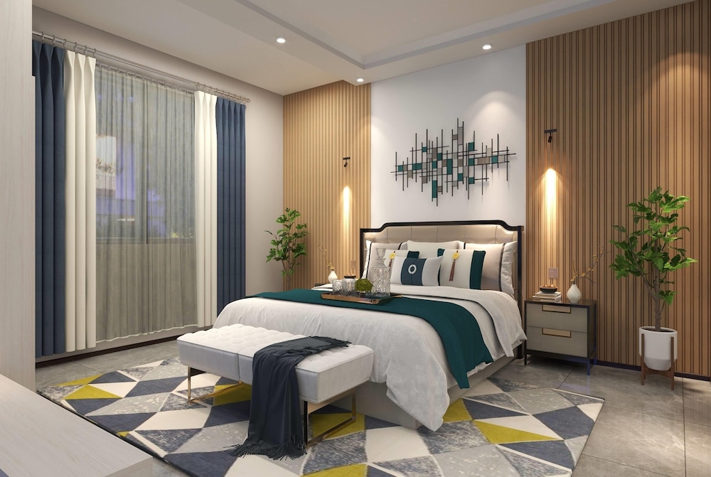 Executive Room, Beachfront photo 2