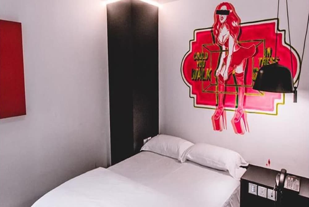Deluxe Room photo 3