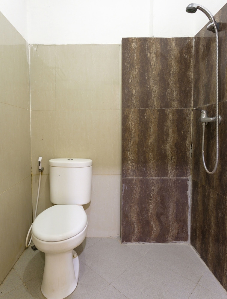 Deluxe Twin Room photo 2