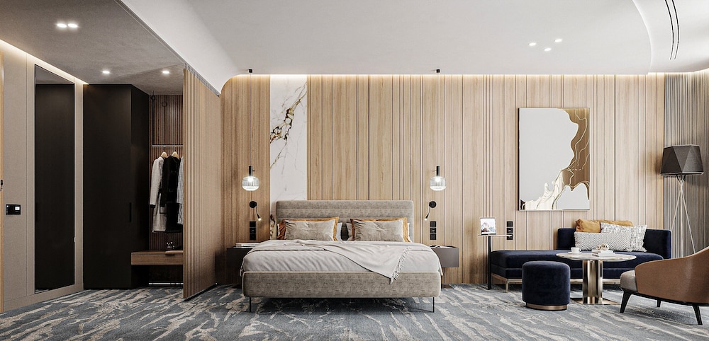 Standard Room, Multiple Beds