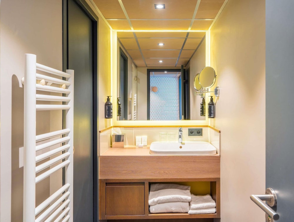 Superior Room, 2 Twin Beds