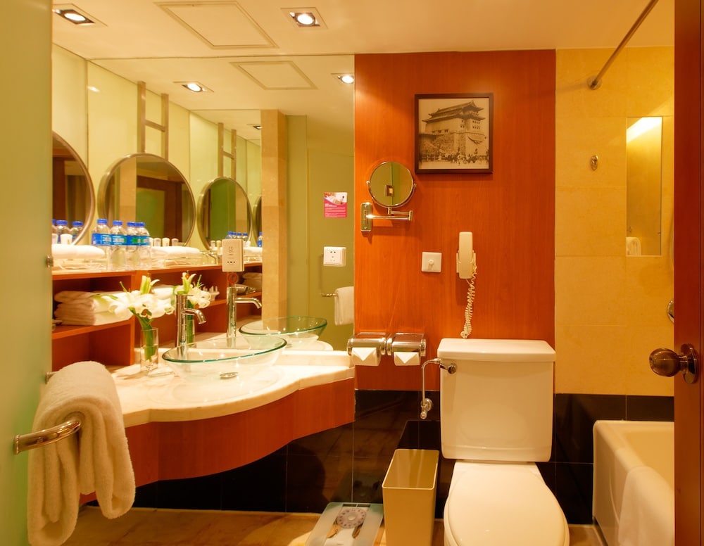 Business Room - Photo 4