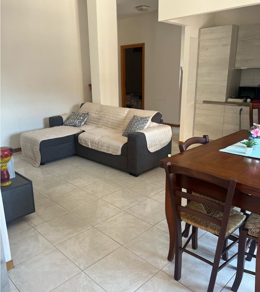 Family Apartment, Non Smoking, 2 Bathrooms