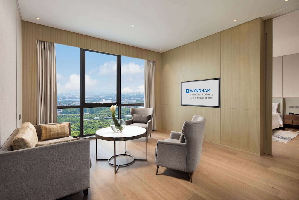 Presidential Suite, 1 King Bed