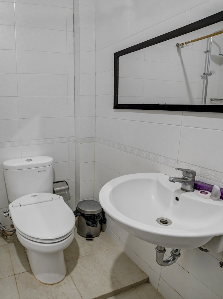 Standard Double Room photo 3