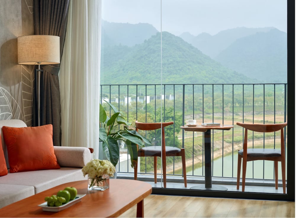 Family Suite - Photo 4