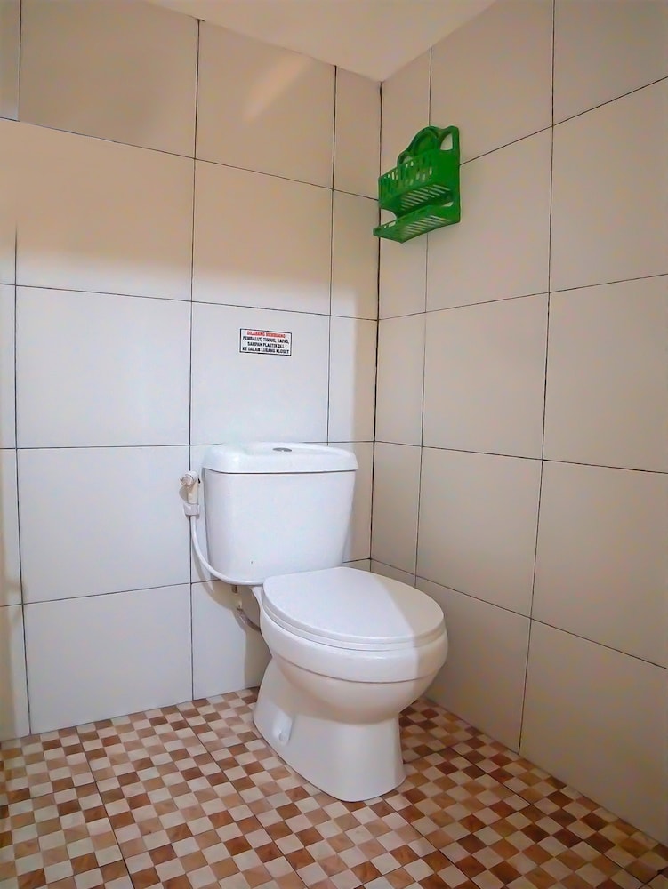 Economy Double Room photo 2