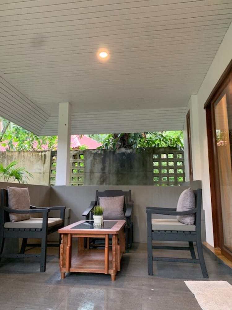 Standard Garden Side Villa - Photo 8