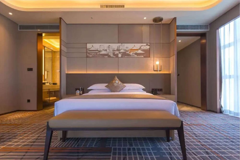 Business Room, 1 King Bed photo 1