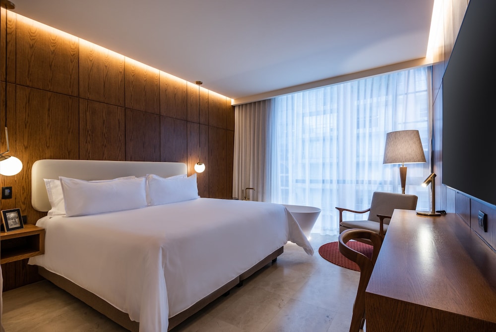 Junior Double Room - Photo 1