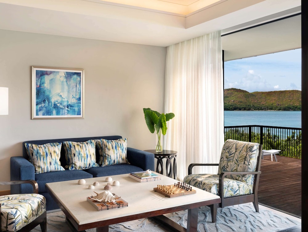 Hillside, Villa, 2 Double Beds, Private Pool, Garden View